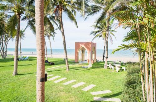 Nong Kae Apartment | Marrakesh Huahin 1 bedroom with pool access 307