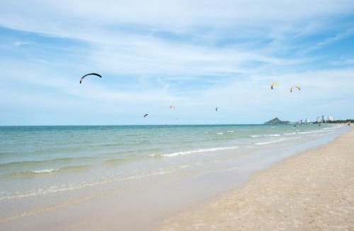 Nong Kae Apartment | Marrakesh Huahin 1 bedroom with pool access 307