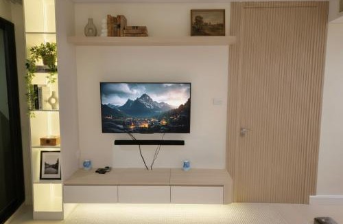 Nong Kae Apartment | Marrakesh Residence 311