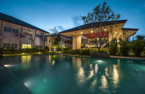 Chiang Rai Hotel | Maryo Resort Chiangrai - SHA Plus