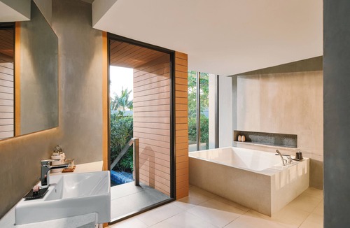 Na Chom Thian Hotel | MASON, a member of Design Hotels