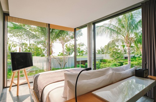 Na Chom Thian Hotel | MASON, a member of Design Hotels