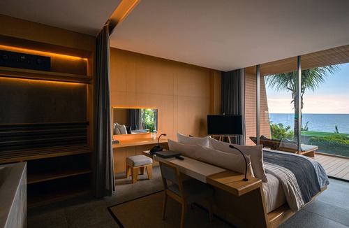 Na Chom Thian Hotel | MASON, a member of Design Hotels