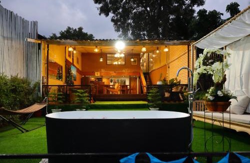Pa Tan Villa | Mata villa มาตา วิลล่า