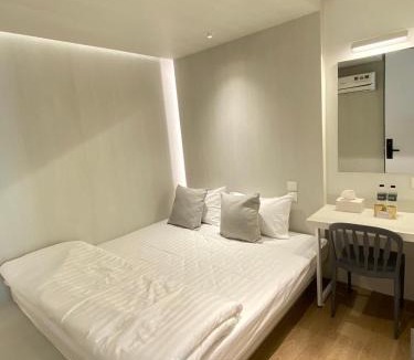 Phaya Thai Hostel | Matini Hostel grandstation