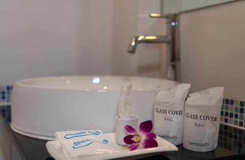 Karon Hotel | May House Karon Beach