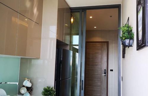 Sukhumvit Apartment | Mayfair Bangkok