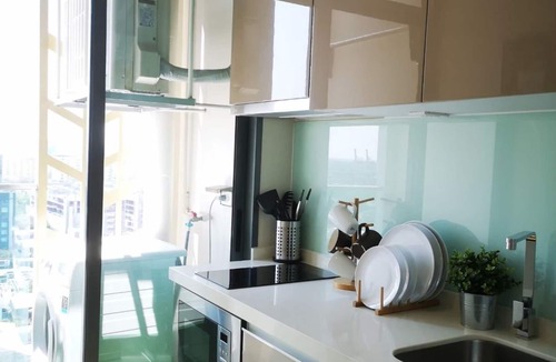 Sukhumvit Apartment | Mayfair Bangkok