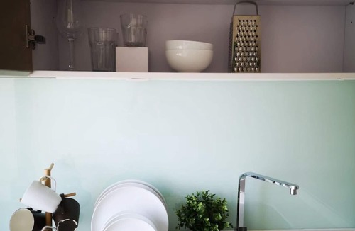 Sukhumvit Apartment | Mayfair Bangkok