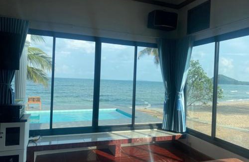 Saphli Villa | MD Pool Villa Chumphon