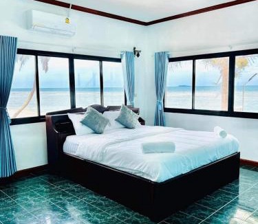 Saphli Villa | MD Pool Villa Chumphon