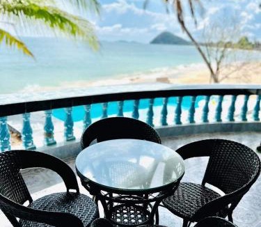 Saphli Villa | MD Pool Villa Chumphon