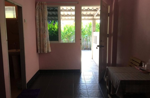 Bang Lamung Hotel | Mee Rak Resort