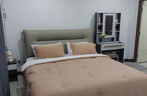Khlong Hae Villa | Meena Home Hatyai