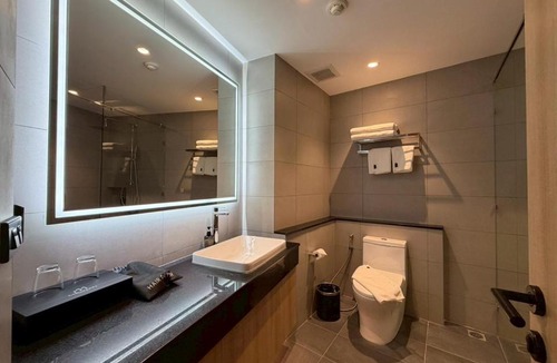 Mae Sot Hotel | Mehtan Hotel