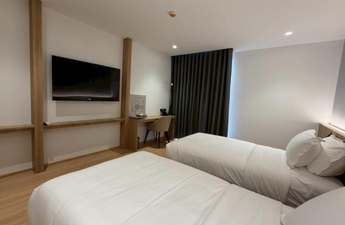Mae Sot Hotel | Mehtan Hotel