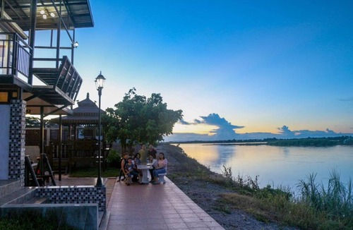 Tha Bo House | Mekong Tarawadee Villa