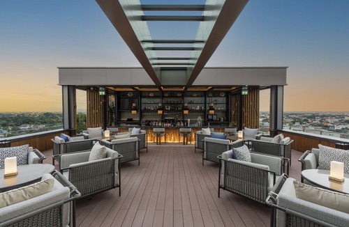 Chang Khlan Hotel | Melia Chiang Mai