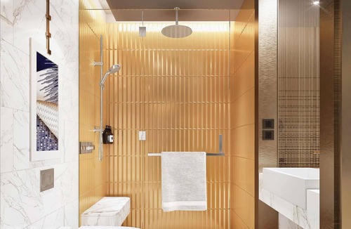 Thanon Phetchaburi Hotel | Mercure Bangkok Siam Ratchathewi