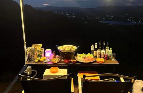 Khao Kho Hotel | Merry Camp Khaokho