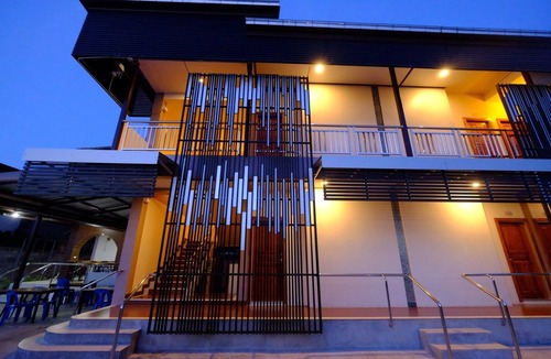 Sakon Nakhon Hotel | Metha Palace