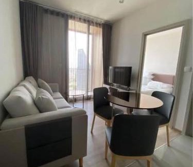 Khlong Toei Apartment | Metro Sky Prachachuen