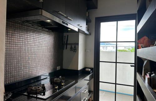 Nong Kwai Resort | Metthods living22
