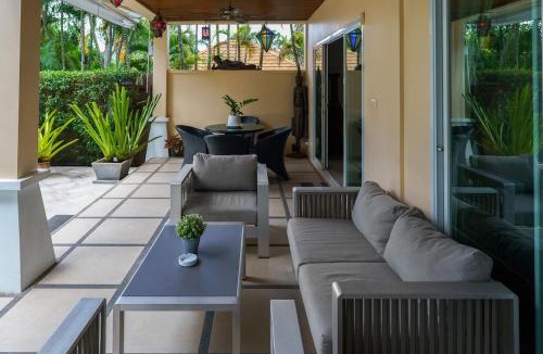 Ban Saiyuan Villa | Meursault Villa by G Estate