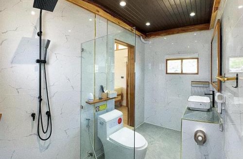 Mok Cham Pae Hotel | MI WO KEZHAN Banrakthai บ้านรักไทย
