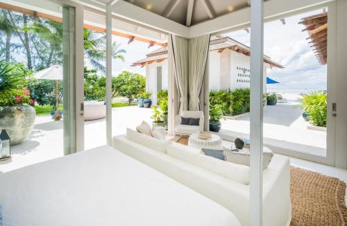 Bophut Villa | Mia Ocean, beach villa and events
