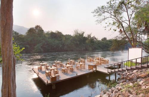 Kanchanaburi Resort | Mida Resort Kanchanaburi - SHA PLUS