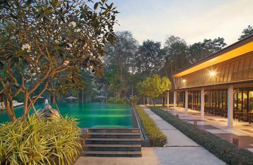 Kanchanaburi Resort | Mida Resort Kanchanaburi - SHA PLUS