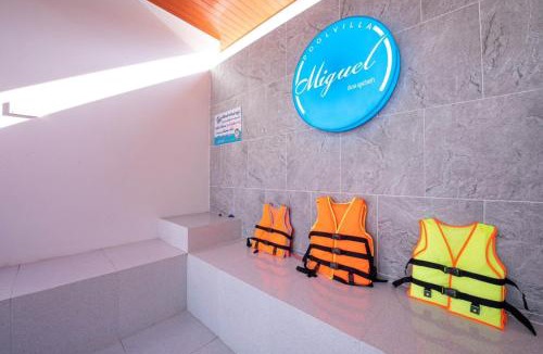Huai Yai House | Miguel Pool Villa