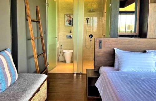 Choeng Thale Villa | Million-Dollar Seaview ✭1BR Loft-Style-Pool-Villa✭