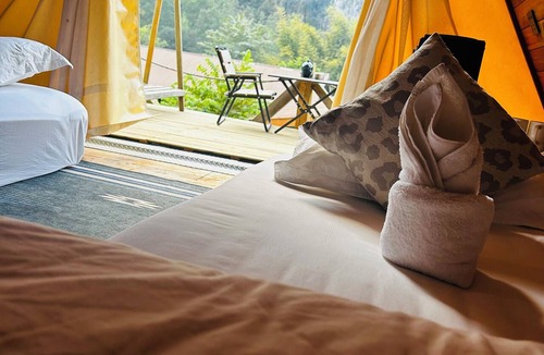 Louangphabang Hotel | Mimosa Inn Nong Khiaw