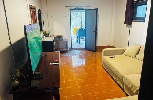 Louangphabang Hotel | Mimosa Inn Nong Khiaw