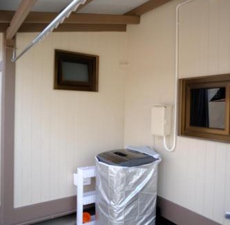 Chiang Mai House | MINI SOOKAROUND - Compact 1BR Mezzanine Home - Central Festival 4km