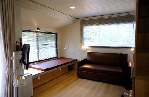 Chiang Mai House | MINI SOOKAROUND - Compact 1BR Mezzanine Home - Central Festival 4km
