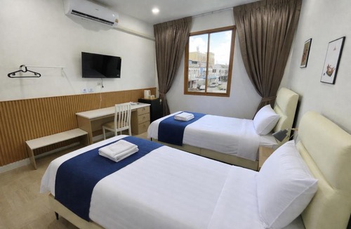 Yala Bed & Breakfast | MinimalYala