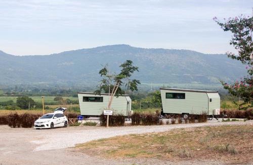 Pak Chong Other | Mint camper car mine hills2