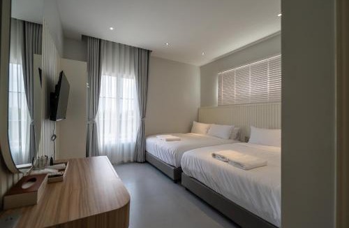 Sarika Hotel | Mira Maya Villa Nakornnayok