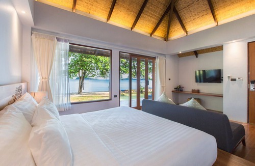 Ko Mak Hotel | Mira Montra Resort Koh Mak