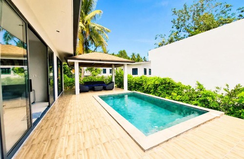 Wok Tum Villa | Mirari Villa