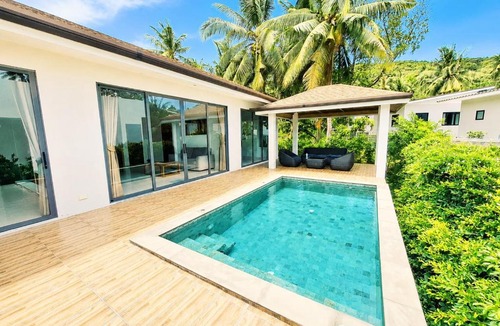 Wok Tum Villa | Mirari Villa