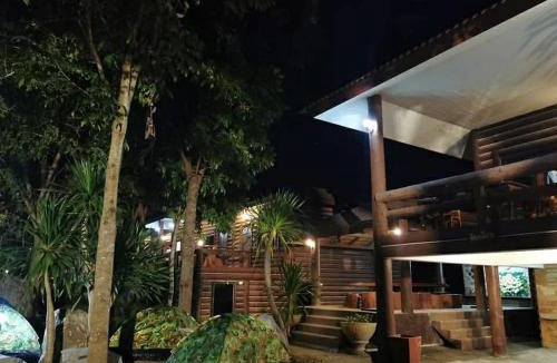 Khanong Phra Resort | Mireya Resort Khaoyai