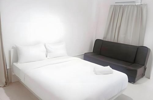 Ploenchit Apartment | Mirt Inn Sukhumvit II - ถนนสุขุมวิท 2