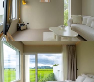 Tha Muang Villa | MITI TIKAAN villa