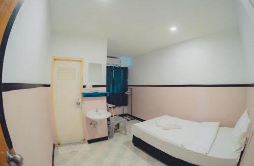 Talat Yai Apartment | Mitr Inn PhuketOldTown - มิตรอินน์ โอลด์ทาวน์