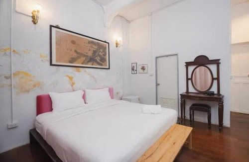 China Town Apartment | Mitr Inn Yaowarat Padsai Road เยาวราช