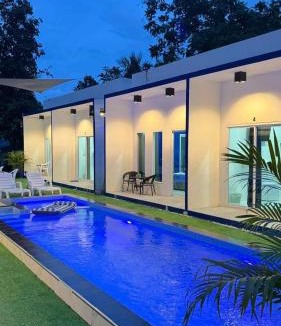 Taling Ngam Hotel | MJOY Resort